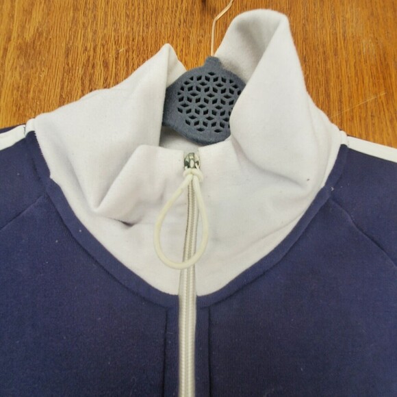 Australia Full-Zip Jacket Mr. Kangaroo Men's Large Collared Jacket Men's Sz 2XL - Picture 5 of 14